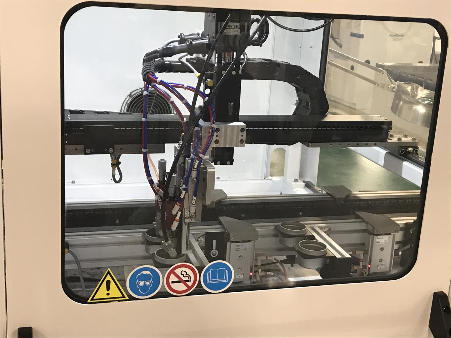 conformal coatings voids